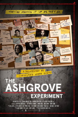 The Ashgrove Experiment The Ashgrove Experiment