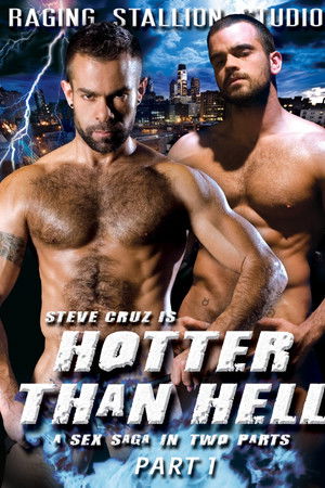 Hotter Than Hell: Part 1 Hotter Than Hell: Part 1