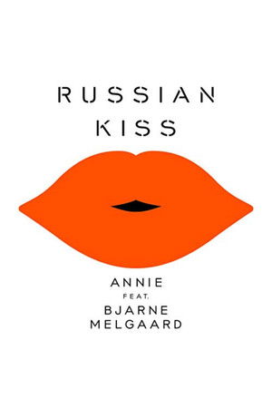 Russian Kiss Russian Kiss