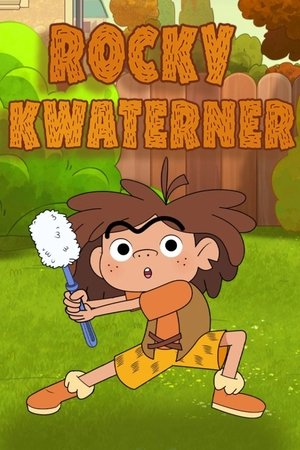 Rocky Kwaterner Rocky Kwaterner