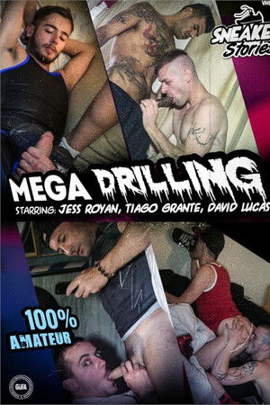 Mega Drilling