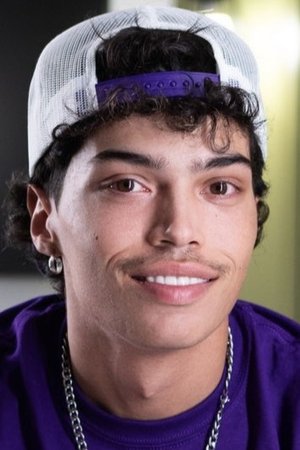 Alex Myers