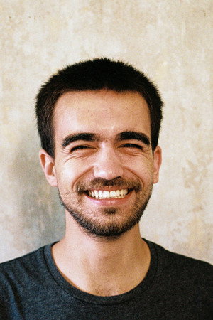João Guilherme Gouveia