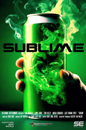 Sublime Sublime