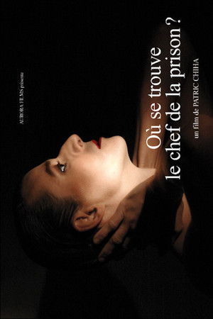 Where Is the Head of the Prison? Where Is the Head of the Prison?