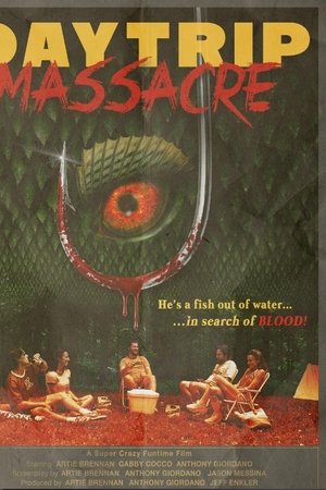 Daytrip Massacre