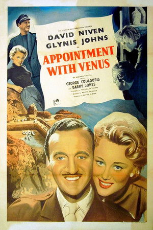 Appointment with Venus Appointment with Venus