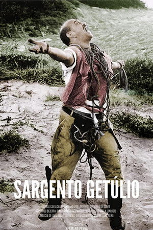 Sargento Getúlio