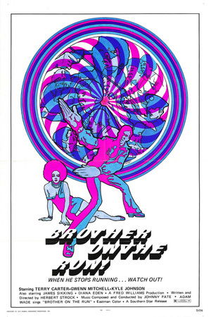 Brother on the Run Brother on the Run