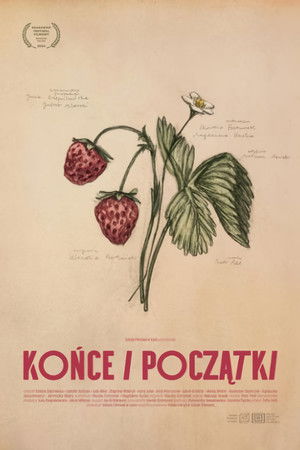 Ends and Beginnings Ends and Beginnings