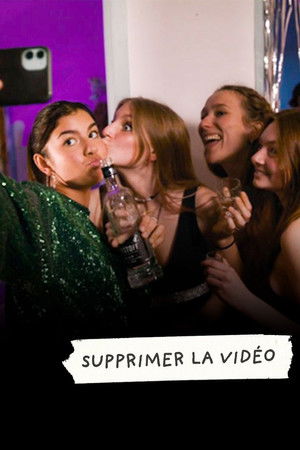 Supprimer la vidéo