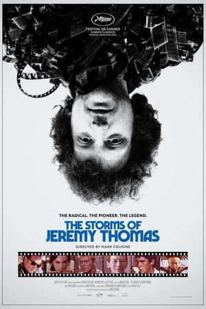 The Storms of Jeremy Thomas The Storms of Jeremy Thomas