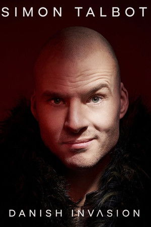 Simon Talbot: Danish Invasion