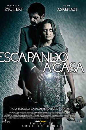 Escapando a Casa Escapando a Casa