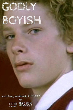 Godly Boyish Godly Boyish