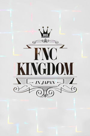 2015 FNC KINGDOM 2015 FNC KINGDOM
