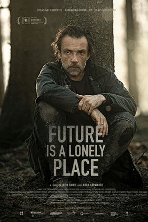 Future Is a Lonely Place Future Is a Lonely Place