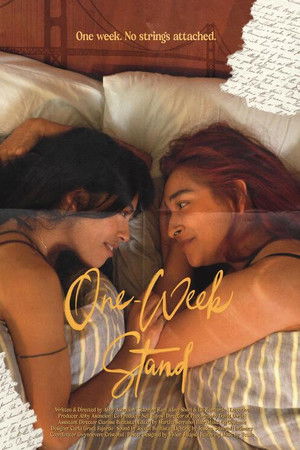 One-Week Stand One-Week Stand