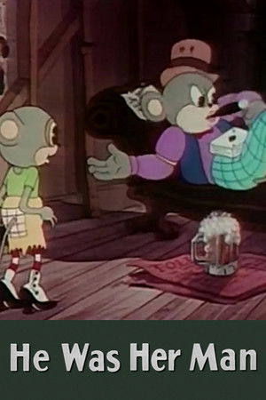 He Was Her Man He Was Her Man