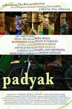 Padyak Padyak