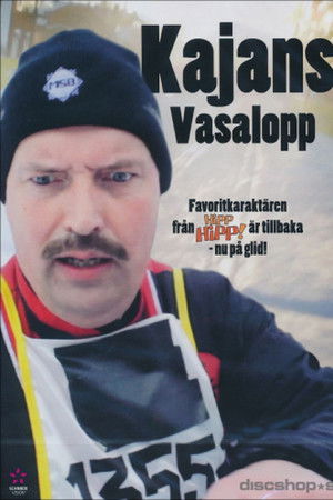 Kajans Vasalopp Kajans Vasalopp