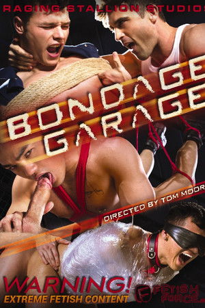Bondage Garage Bondage Garage