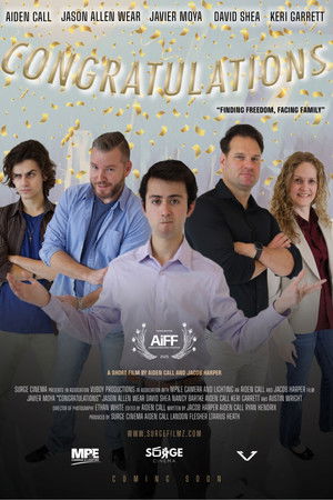 Congratulations Congratulations