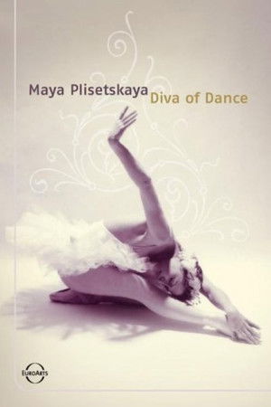 Maya Plisetskaya - Diva of Dance Maya Plisetskaya - Diva of Dance