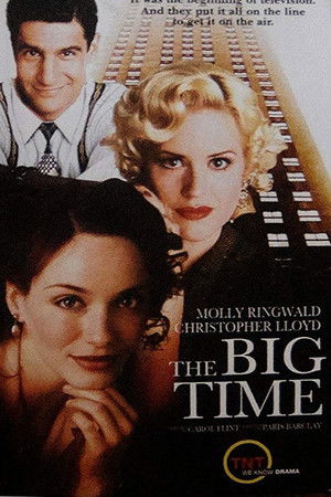 The Big Time The Big Time