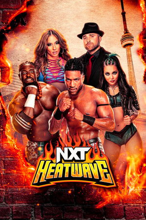 NXT Heatwave 2024 NXT Heatwave 2024