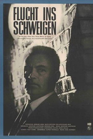 Flucht ins Schweigen Flucht ins Schweigen