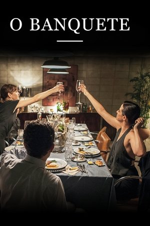O Banquete O Banquete