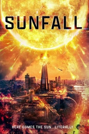 Sunfall Sunfall