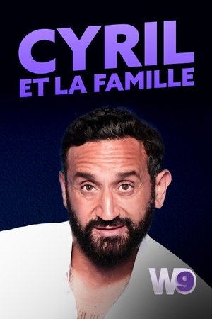Cyril et la famille