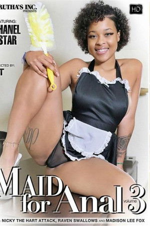 Maid For Anal Vol.3 Maid For Anal Vol.3