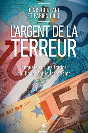 L'argent de la terreur L'argent de la terreur