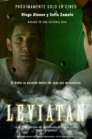 Leviatán Leviatán