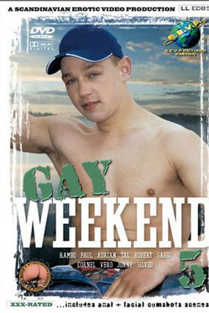 Gay Weekend 5