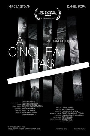 The Fifth Step The Fifth Step