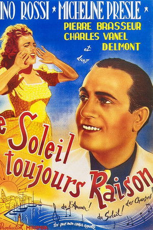 Le soleil a toujours raison Le soleil a toujours raison