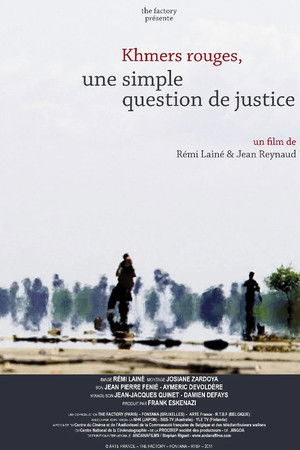 Khmer Rouge, A Simple Matter of Justice Khmer Rouge, A Simple Matter of Justice