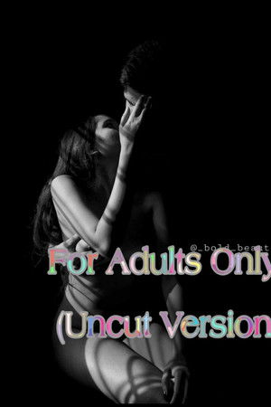 For Adults Only