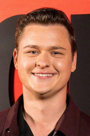 profile photo actor: Cooper Tomlinson