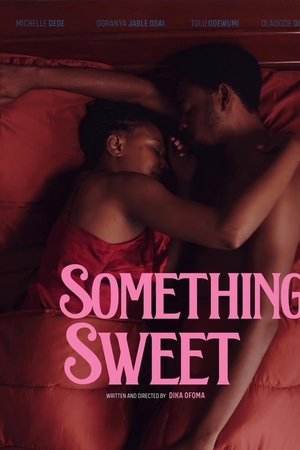 Something Sweet Something Sweet