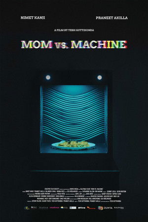 Mom vs. Machine Mom vs. Machine