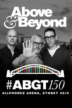 Above & Beyond #ABGT150 Above & Beyond #ABGT150