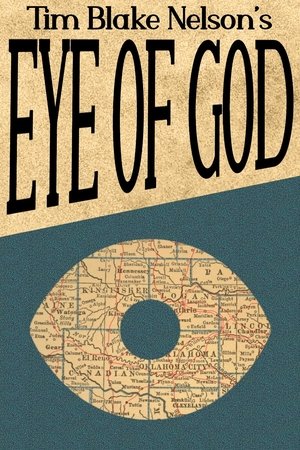 Eye of God Eye of God
