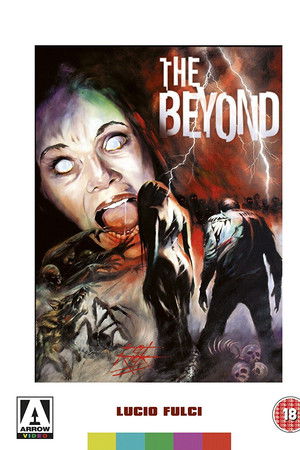 AKA Sarah Keller: Cinzia Monreale Remembers 'The Beyond' AKA Sarah Keller: Cinzia Monreale Remembers 'The Beyond'