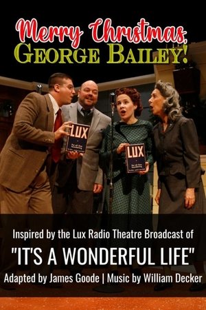 Merry Christmas, George Bailey! Merry Christmas, George Bailey!