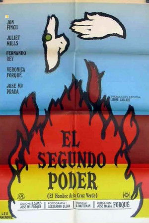 El segundo poder El segundo poder